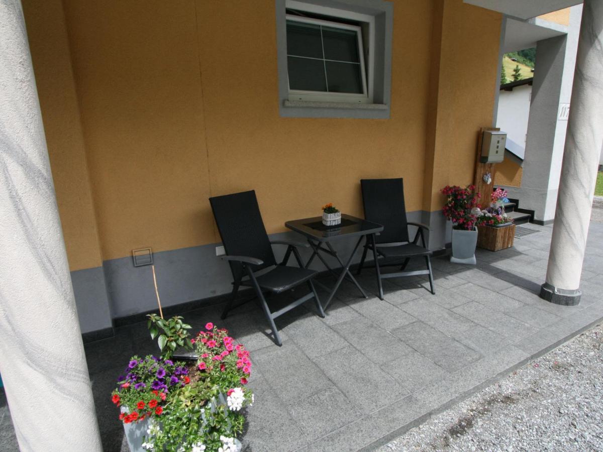 Apartment Sesselebenerhof-2 By Interhome See Exteriör bild